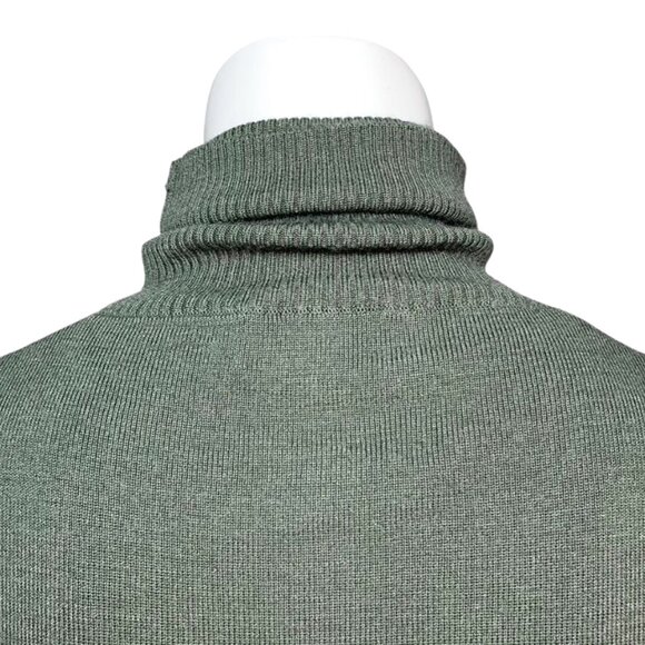 MEISTER Turtleneck Sweater - Picture 5 of 7